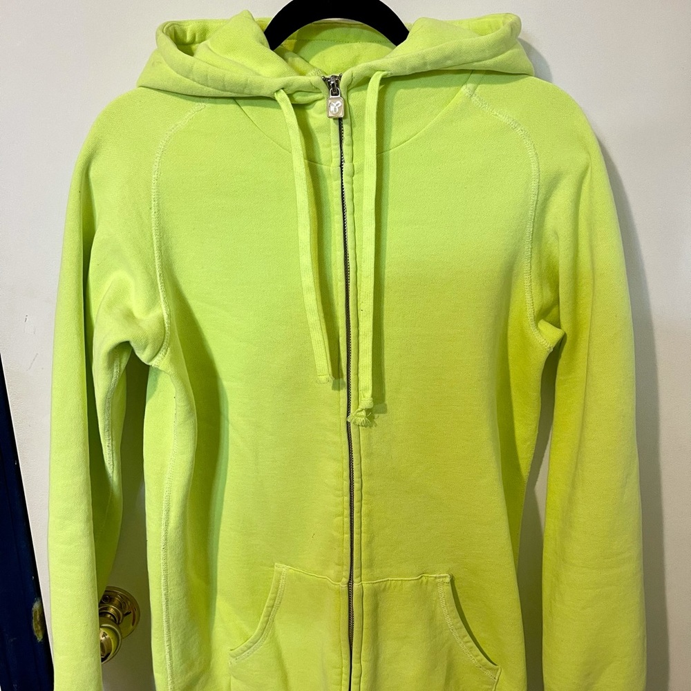 TNA Long hoodie